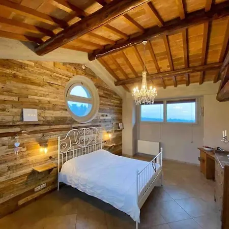 Casa Fevira