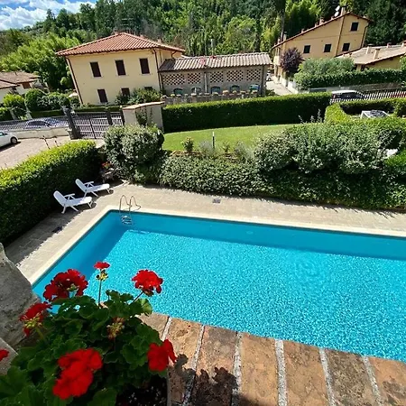 Casa Fevira Borgo * Borgo San Lorenzo