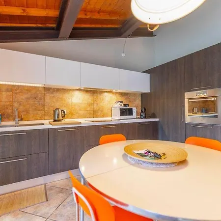דירה Casa Fevira Borgo *