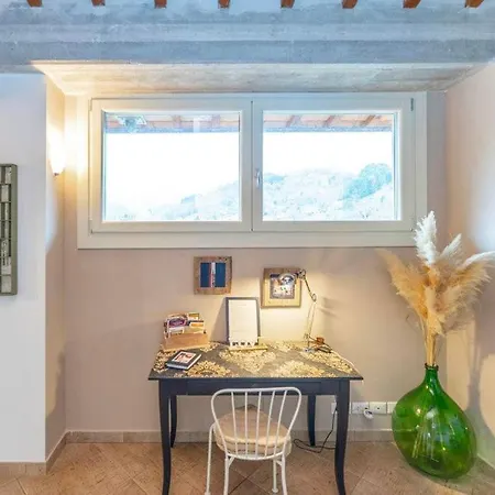 Casa Fevira Borgo Apartament *