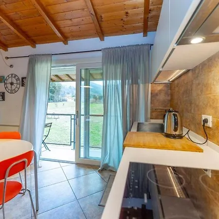 דירה Casa Fevira Borgo *