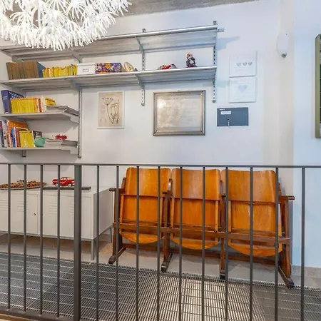 Apartament Casa Fevira Borgo *