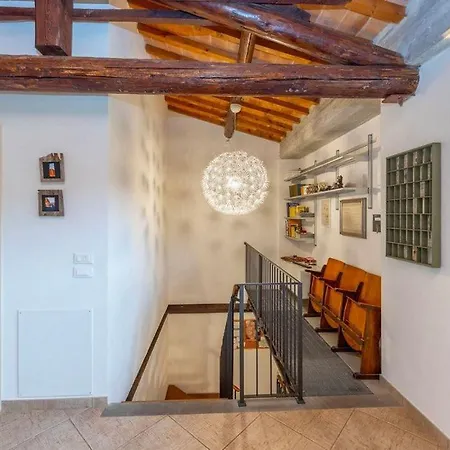 Casa Fevira Borgo Borgo San Lorenzo