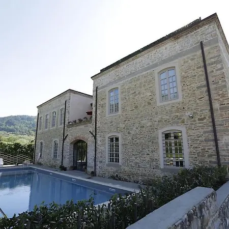 Casa Fevira Borgo
