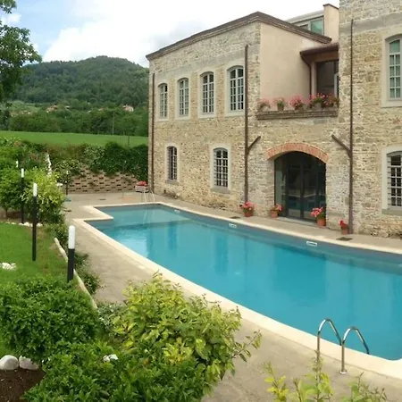 Casa Fevira Borgo Apartament Borgo San Lorenzo