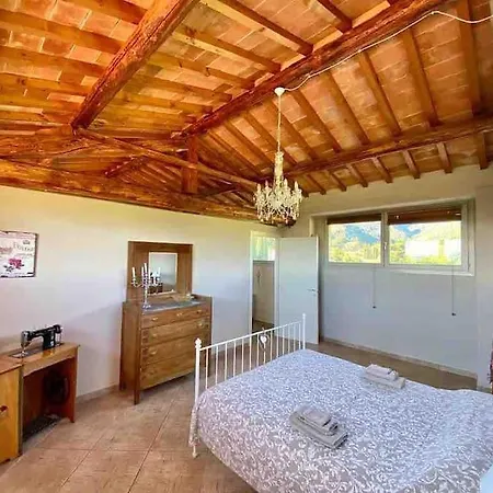 Casa Fevira Borgo *