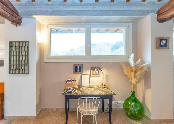 Casa Fevira Borgo Apartament *