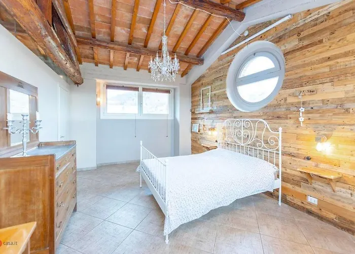 Casa Fevira Borgo Apartament
