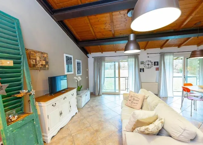 Apartament Casa Fevira Borgo