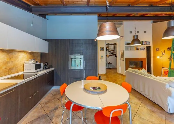 Casa Fevira Borgo