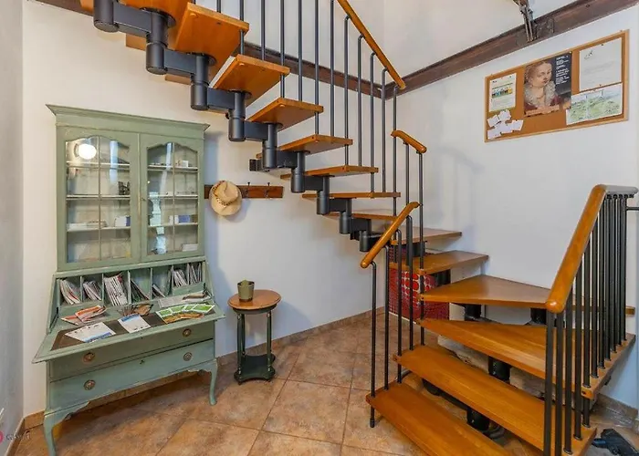 Casa Fevira Borgo Apartament