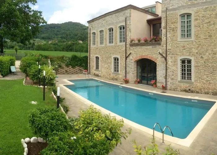 Casa Fevira Borgo Apartament Borgo San Lorenzo