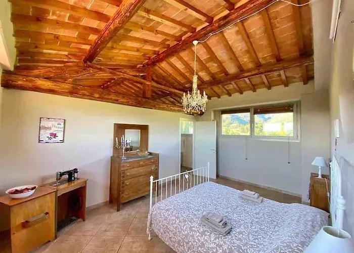 Casa Fevira Borgo *