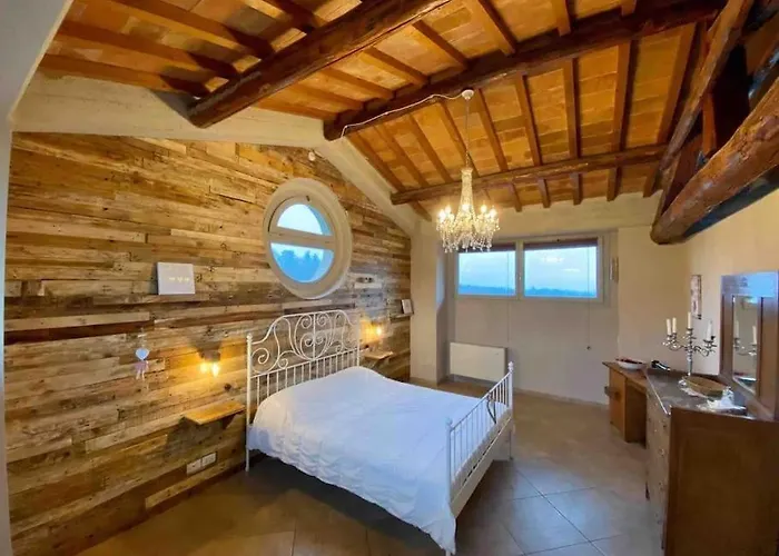 Casa Fevira Borgo