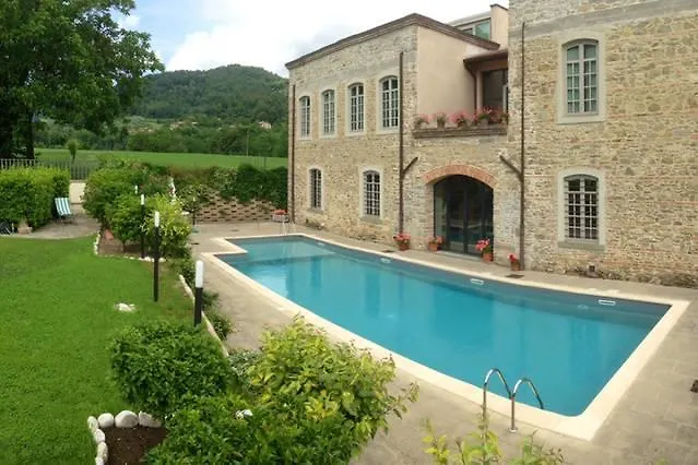 Casa Fevira Borgo * Borgo San Lorenzo