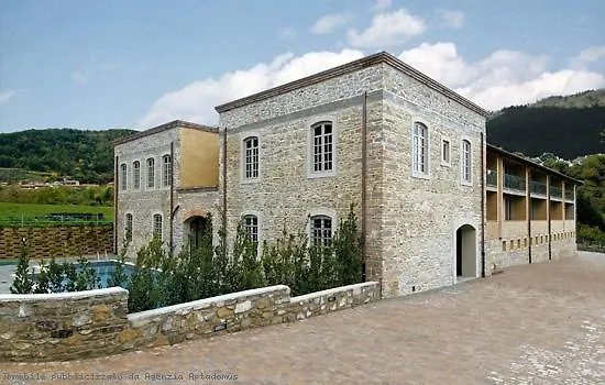 Casa Fevira Borgo Apartament